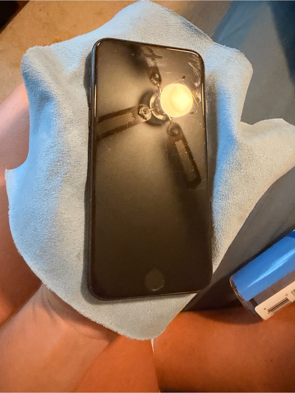 iPhone SE 2 (2020)